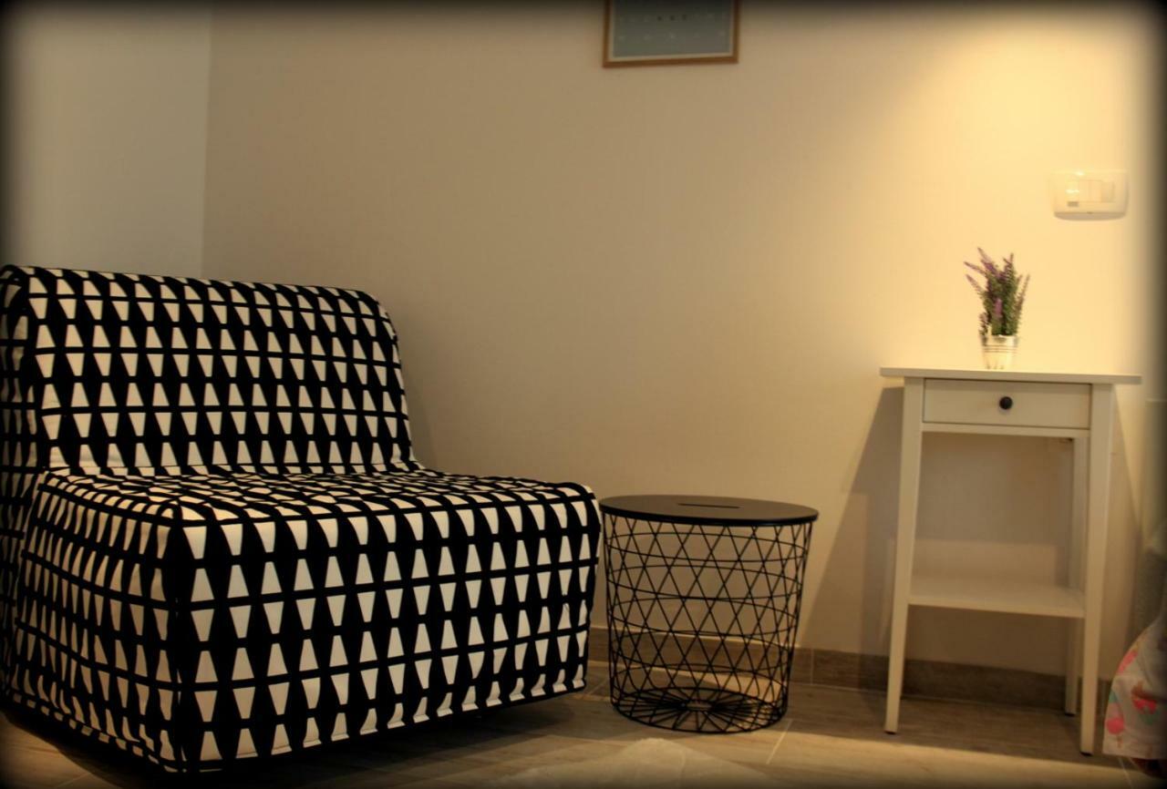 Apartment Center *