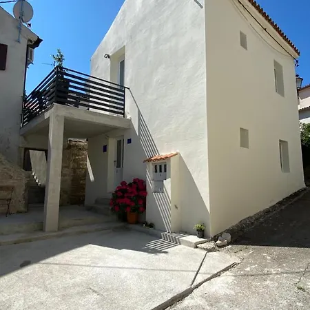 Center Studio Funtana Exterior photo
