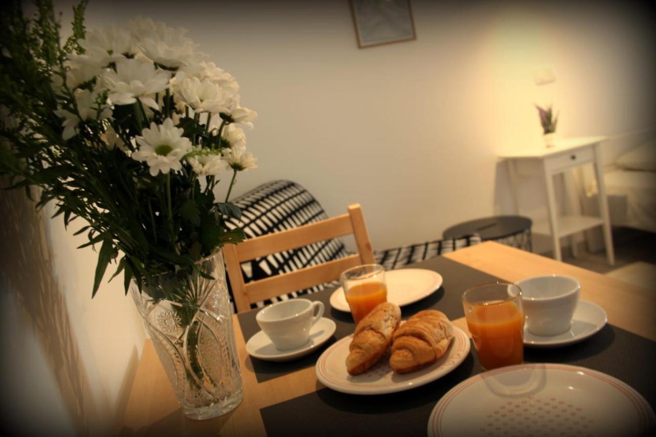 Apartment Center
