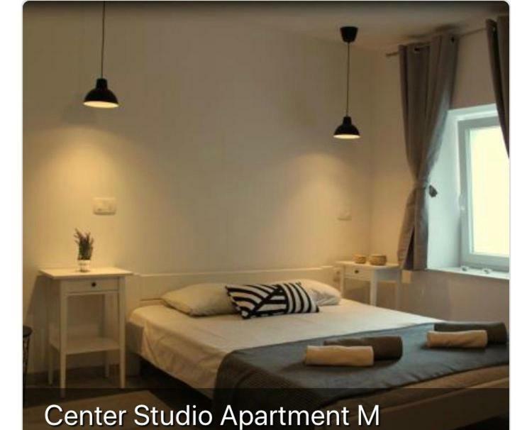 Center Lägenhet